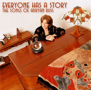 Album art for Everyone Has A Story