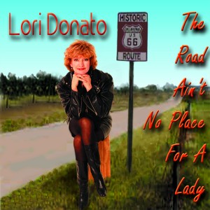 Album art for The Road Ain’t No Place For A Lady