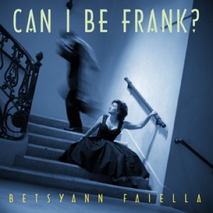 Album art for Can I Be Frank?