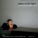 Album art for Soldiers Of The Heart: More Songs Of Babbie Green