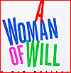 Album art for A Woman Of Will