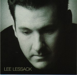 Album art for Lee Lessack