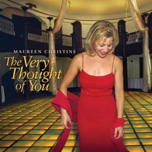 Album art for The Very Thought of You