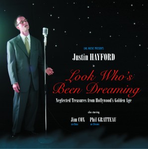 Album art for Look Who’s Been Dreaming