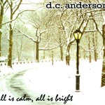 Album art for All Is Calm, All Is Bright
