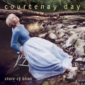 Album art for State Of Bliss