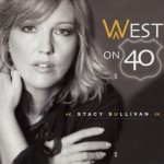 Album art for West On 40
