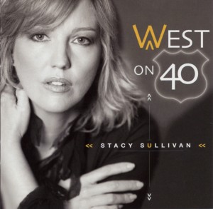 Album art for West On 40