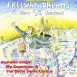 Album art for Freeway Dreams