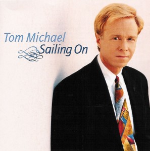 Album art for Sailing On