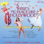 Album art for There’s No Place Like Hollywood