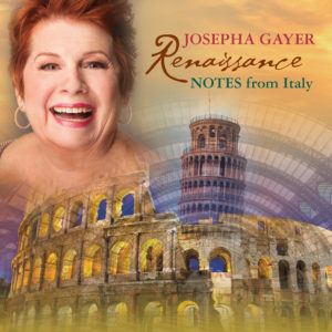 Album art for Renaissance: Notes from Italy