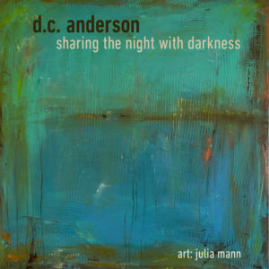 Album art for Sharing the Night With Darkness
